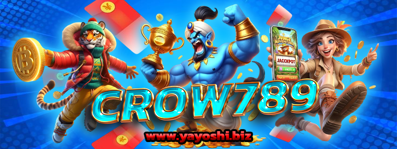 CROW789