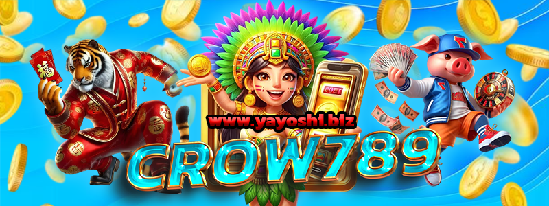 CROW789