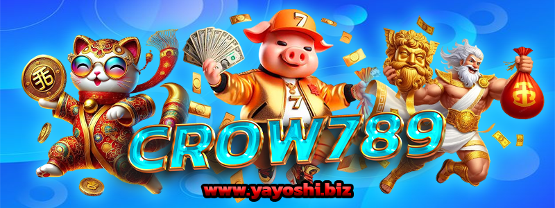 CROW789