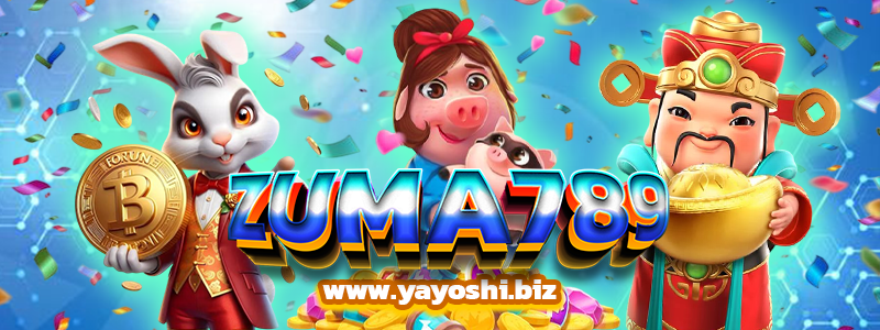 ZUMA789