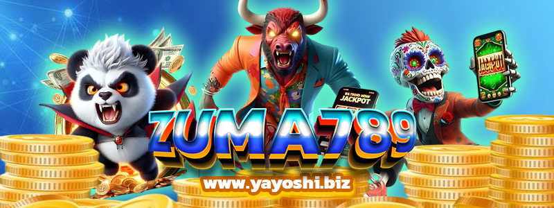 ZUMA789