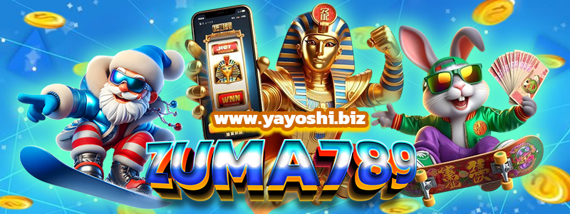 ZUMA789