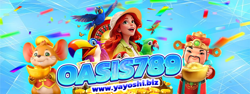 OASIS789
