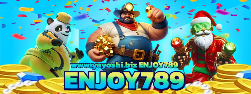 ENJOY789
