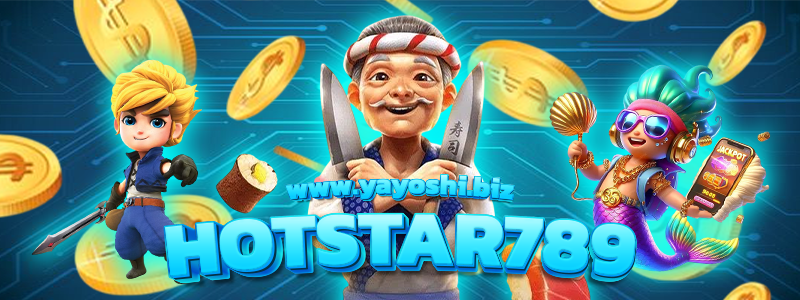 HOTSTAR789