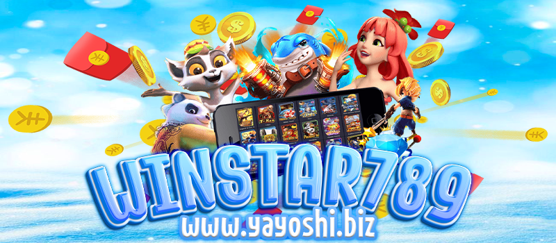 WINSTAR789