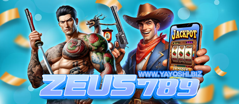 ZEUS789