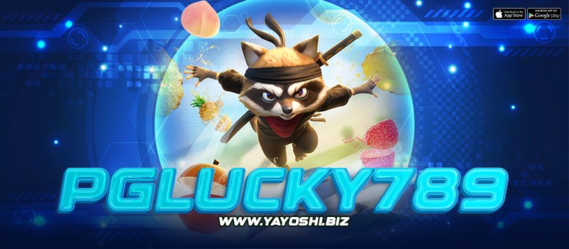 PGLUCKY789