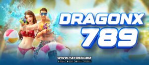 DRAGONX789