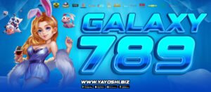 GALAXY789