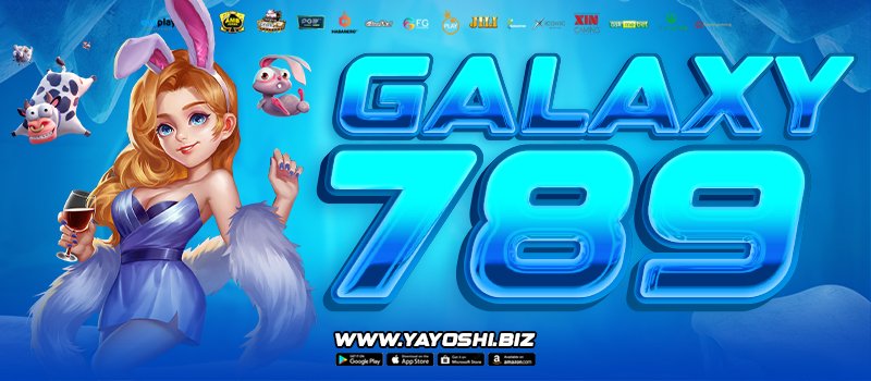 GALAXY789